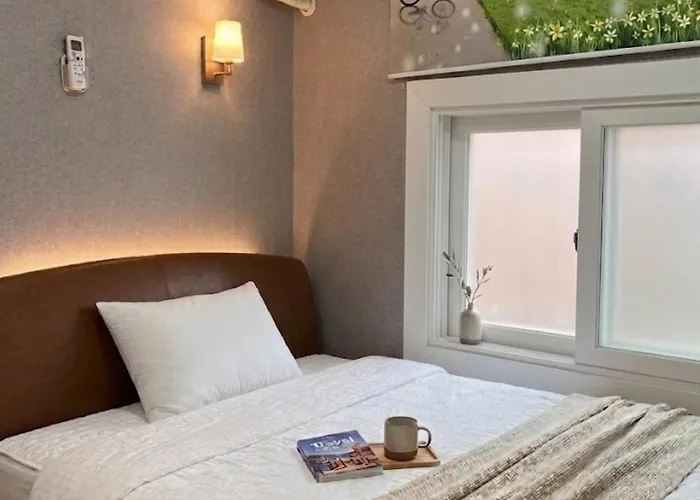 Maison d'hôtes Ara 3*