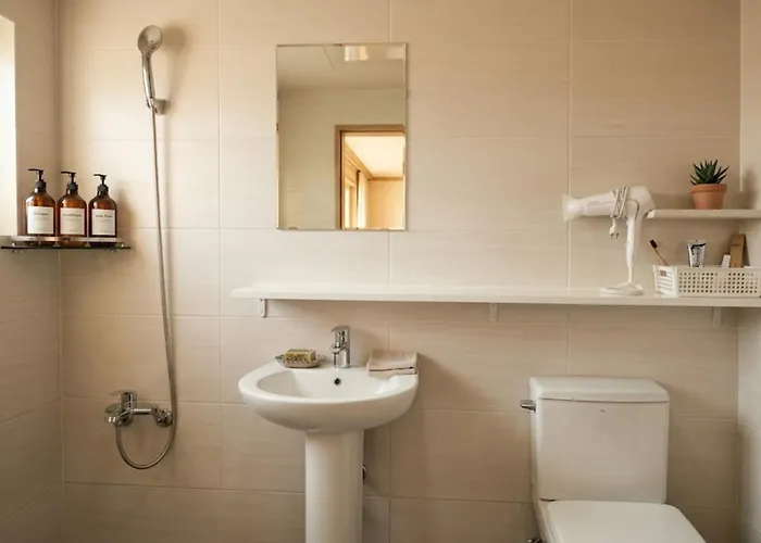 Ara Maison d'hôtes 3*